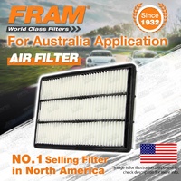 Fram Air Filter for Mitsubishi Pajero NM NP NS NT NW NX Challenger PA Ref A1449