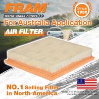 Fram Air Filter for Nissan Cube March Micra Z10 Z11 K11 K12 4Cyl Ref A1348