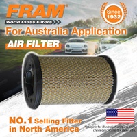 Fram Air Filter for Nissan Pathfinder R51 4Cyl 3L TD 10/2003-2010 Ref A1495