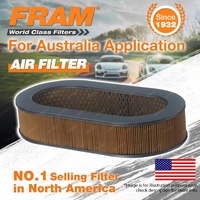 Fram Air Filter for Nissan Patrol GQ GU RX Y60 6Cyl 4.2L Refer A444