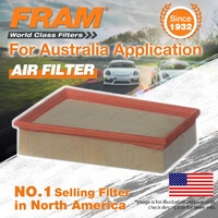 Fram Air Filter for Renault Koleos H45 4Cyl 2L TD 09/2008-04/2016 Ref A1619