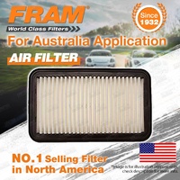 Fram Air Filter for Suzuki Cultus Swift ZC ZD11S ZD21S EZ RS415 RS416 ZC11S