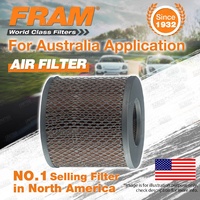 Fram Air Filter for Toyota 4 Runner Dyna 100 Toyoace Hiace RN130 YN63 Refer A451
