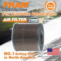 Fram Air Filter for Toyota Blizzard Diesel Some models 01/1984-12/1992 Ref A451