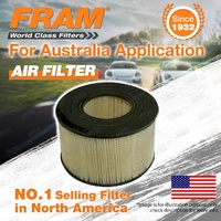 Fram Air Filter for Toyota Bundera Dyna Toyoace 4Cyl 6Cyl Refer A340