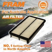 Fram Air Filter for Toyota Camry AZV50 AZV55 CV 10 11 20 30 40 43 SV22 Ref A459