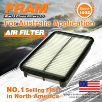 Fram Air Filter for Toyota Ceres Spacio 4Cyl 1.5L 1.6L 1.8L 1992-2001 Ref A1268