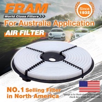 Fram Air Filter for Toyota Corolla Corona AE 90 91 92 95R GL GLX AT170 Ref A449