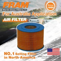 Fram Air Filter for Toyota Dyna Toyoace Coaster Microbus 4Cyl 6Cyl Refer A215X