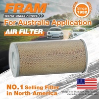 Fram Air Filter for Toyota Hiace LH 162 168 172 178 184 168V 182 188 Refer A1215