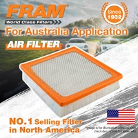 Fram Air Filter for Toyota Highlander Kluger GSU50R GSU55R V6 3.5L Refer A1838