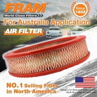 Fram Air Filter for Toyota Hilux RN36 RN46 YN100 YN105 YN107 YN51 YN56 Ref A242X