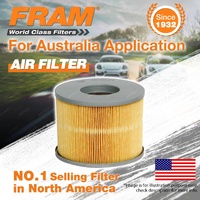 Fram Air Filter for Toyota Hilux RZN 154 169 174 SR5 VZN167 Refer A1397