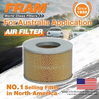 Fram Air Filter for Toyota Landcruiser FJ40 FJ45 FJ55 6Cyl 3.9L 4.2L Refer A328