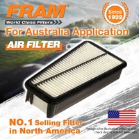 Fram Air Filter for Toyota Landcruiser Prado GRJ120R V6 4L 03-11/09 Refer A1525