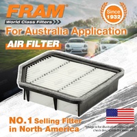 Fram Air Filter for Toyota Mark X GRX120 GRX121 GRX125 V6 2.5L 3L Ptrl Ref A1734