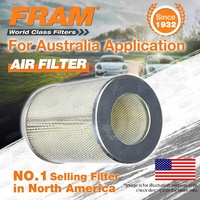 Fram Air Filter for Toyota Previa Tarago CR21 4Cyl 1.8L Diesel 83-88 Refer A310