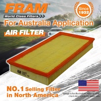 Fram Air Filter for Volkswagen Beetle Bora Golf Passat 1Y 9C 1J Mk 3B Ref A1432