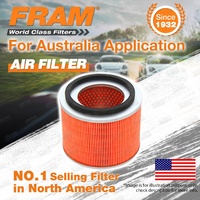 Fram Air Filter for Nissan Patrol GU Y61 6Cyl 4Cyl 2.8L 4.2L 3L TD Refer A1412