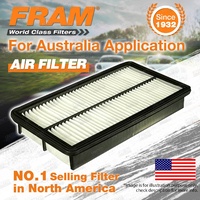 Fram Air Filter for Mazda 6 MPV Tribute GG GH GY LW CU08 YU06 CU Ref A1429