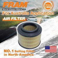 Fram Air Filter for Toyota Hilux KUN16 KUN26 TGN16R 3L 2.7L TD Refer A1541