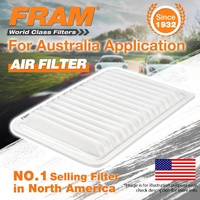 Fram Air Filter for Toyota Camry AC45 ACV40R ACV45 ASV50R 2.4L 2.5L Refer A1569