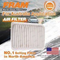 Fram Air Filter for Ford Ltd Limited Landau Territory BA BF SX SY Ref A1575