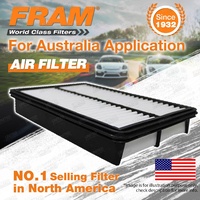 Fram Air Filter for Mazda 3 6 CX-5 BL BM BN GJ GL KE KF 4Cyl 2L 2.5L Refer A1785