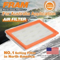 Fram Air Filter for Nissan Navara D21 D22 Pathfinder R50 R52 Patrol GQ Y60