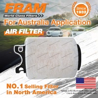 Fram Air Filter for Audi A3 8P 4Cyl 2L 1.4L 1.6L Petrol 2003-2013 Refer A1564