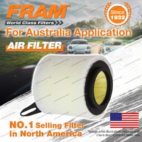 Fram Air Filter for BMW 116i 118i 120i 316i 318i 320i 320SI X1 4Cyl 1.6L 2L