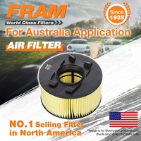 Fram Air Filter for BMW 316i 316Ti 318i 318Ti E46 4Cyl 1.9L 1.8L 2L Petrol