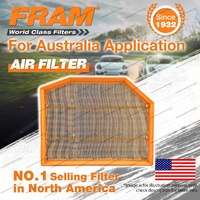 Fram Air Filter for BMW X3 Z4 E83 E85 E86 6Cyl 4Cyl 2.5L 3L 2L Petrol 2005-2011