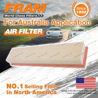 Fram Air Filter for Citroen Berlingo C4 Picasso Xsara B9C 1.6i SX 4Cyl 1.6L