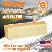 Fram Air Filter for Citroen Berlingo Van C2 C3 M49 M59 1.6i 4Cyl 1.6 1.4L Petrol