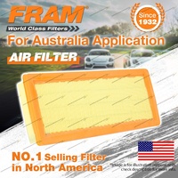 Fram Air Filter for Citroen C4 C5 DS3 DS4 DS5 4Cyl 1.6L 2.2L Turbo Diesel Petrol