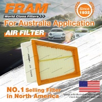 Fram Air Filter for Citroen C4 Picasso Grand Picasso 4Cyl 2L Turbo Diesel