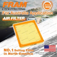 Fram Air Filter for Citroen Picasso Xantia Xsara 4Cyl 1.6L 2L 1.4L Petrol