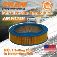 Fram Air Filter for Daihatsu Charade 3Cyl 1L 1.3L Petrol 1978-1999 Refer A320