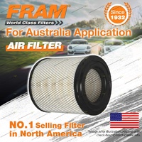 Fram Air Filter for Daihatsu Delta 4Cyl 4.1L 4.9L 4.6L 5.3L Turbo Diesel