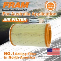 Fram Air Filter for Fiat Ducato 4Cyl 2.8L 2.3L 2.5L 2L 1.9L Turbo Diesel Petrol