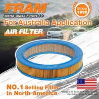 Fram Air Filter for Ford Bronco 6Cyl 4.1L 250 1974-1978 Refer A217