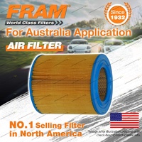 Fram Air Filter for Ford Courier PD 4Cyl 2.5L Diesel 01/1996-12/1998 Refer A1294