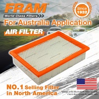 Fram Air Filter for Ford Escape BA ZA ZB ZC V6 4Cyl 3L Petrol 00-2008 Ref A1316