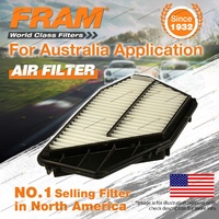 Fram Air Filter for Honda Accord Odyssey CB CD CE CF RA 4Cyl 2.2L 1.8L 2L 2.3L