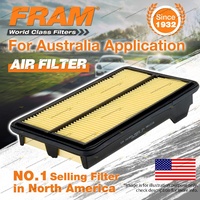 Fram Air Filter for Honda Civic FD 4Cyl 2L Petrol 01/2006-2015 Refer A1570