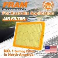 Fram Air Filter for Jeep Commander Compass Grand Cherokee V6 4Cyl V8 TD Petrol