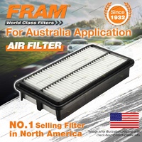 Fram Air Filter for Kia Grand Carnival VQ V6 4Cyl 2.5L 2.7L 3.8L 3.5L 2.9L 2.2L