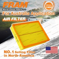 Fram Air Filter for Land Rover Discovery Range Rover Series 3 4 L322 V6 V8