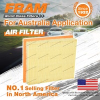 Fram Air Filter for Land Rover Freelander Range Rover L314 V6 V8 2.5L 4.6L 4L